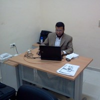 Sameh Tolba