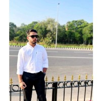 DHRUV DUDHAT