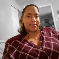 Danielle Martin Thompson
