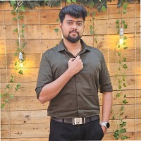 Mohan Paramasivam