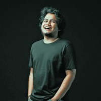 Ahmad Reza Grenaldi