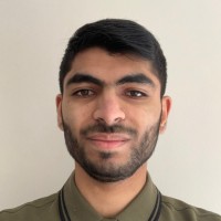 Jaisal Mistry