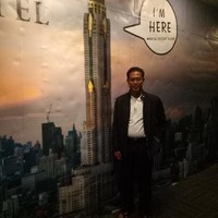 Soe Moe Hlaing
