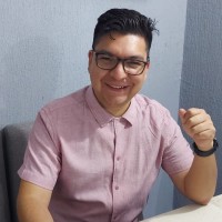 Israel Rogelio Gómez Juárez