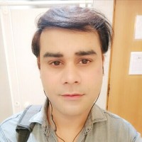 Romit Pandey