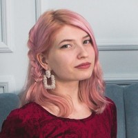 Daria Tanchuk