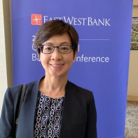 May Kwong