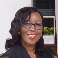 Rose Gatongi-Karuri