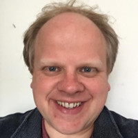 Simon Funnell