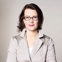 Hanna-Mari Huikko (Sederholm)