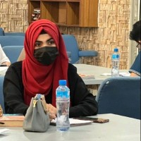 khadija Atiq