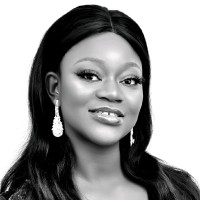 Faith Nkonye Irabor