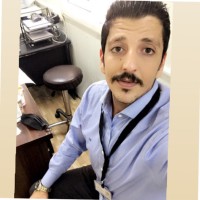 Mohammad Husban