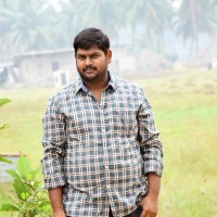 Msvarma Chiluvuri