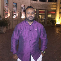 shakeel M