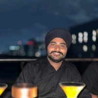 Gurpreet Singh