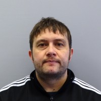 Chris Okeefe