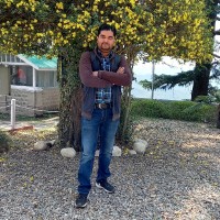 Mrityunjay Singh