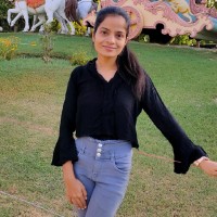 Shrishti Pal
