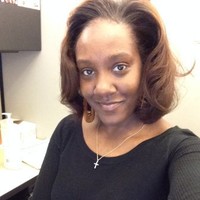 Amyel Reed