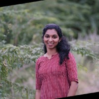Neethumol Das