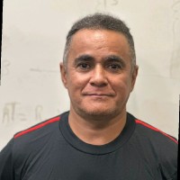 Edson Ferreira Ferreira