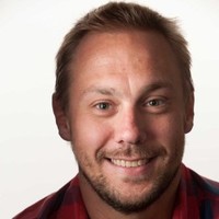 Zach Barr