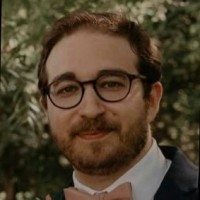Zachary Dobrin