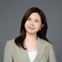 康娟Tracy