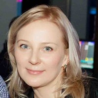 Елена Земцова