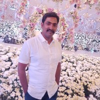 venkatesh vattipulusu