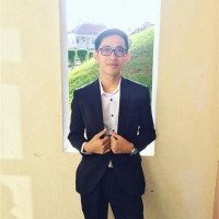 Ronaldo Chiah Min One