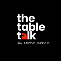 The Table Talk