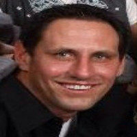 Mark Hylton