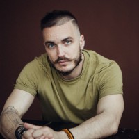 Демьян Бабенко