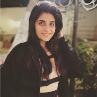 Shruti Kapadia