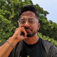 Puneet B.