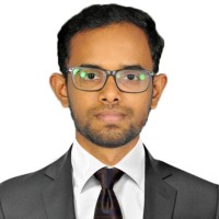 Ajmal Hussain