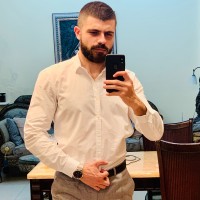 Majd Ahmad