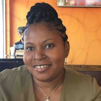 Nadia Joseph Desenclos