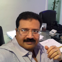 Hari Prakash Nair