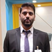 Vivek Chauhan