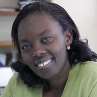 Neyome Mutunga