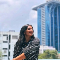 Dhruvi Patel