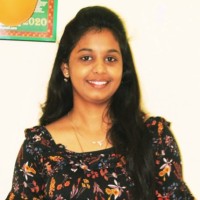 Rohini Ramesh Jagavkar