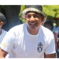 Shakeel Davids