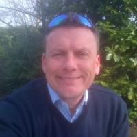 Stuart Carter