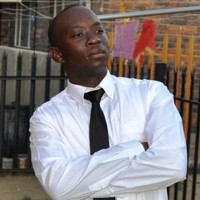 Phemelo Kagie Mosholi