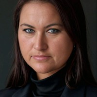 Nancy Ann Harris
