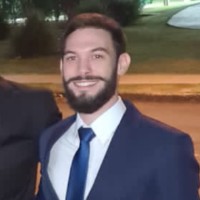 Matheus Montagna Bertho